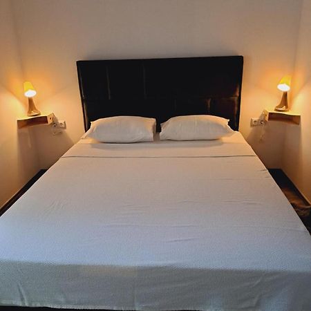 Apartman Megolina Varazdin Luaran gambar