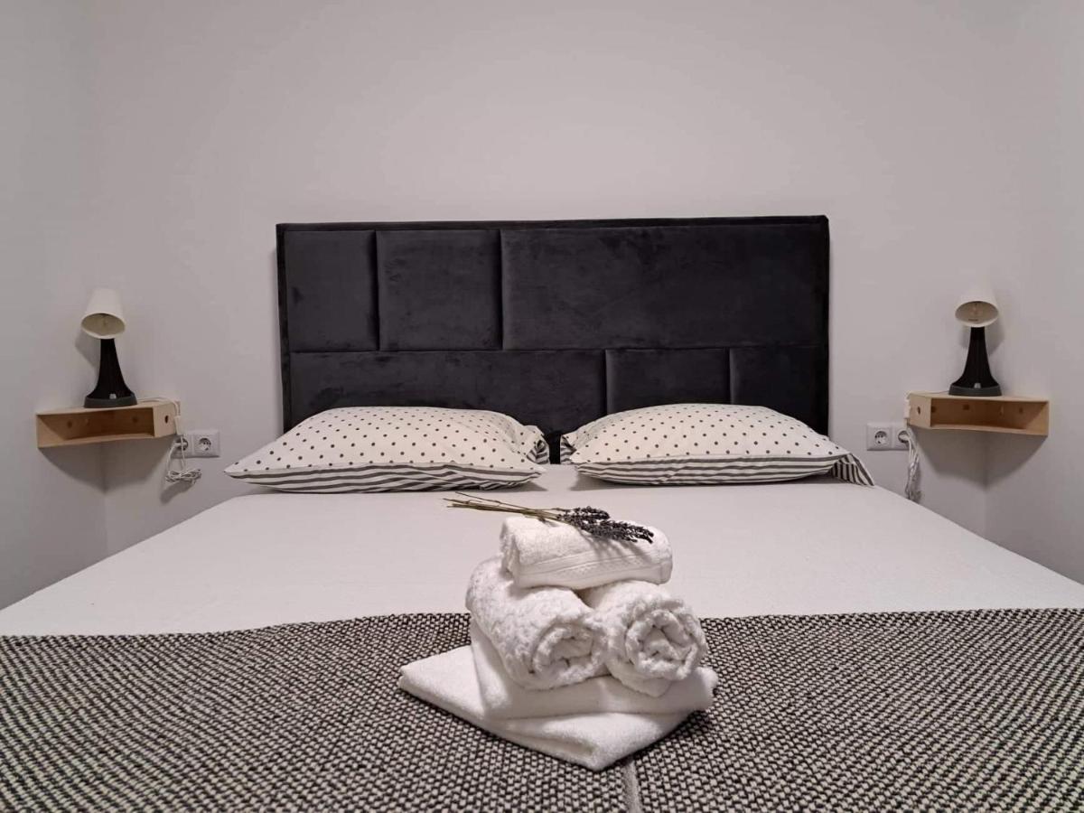 Apartman Megolina Varazdin Luaran gambar
