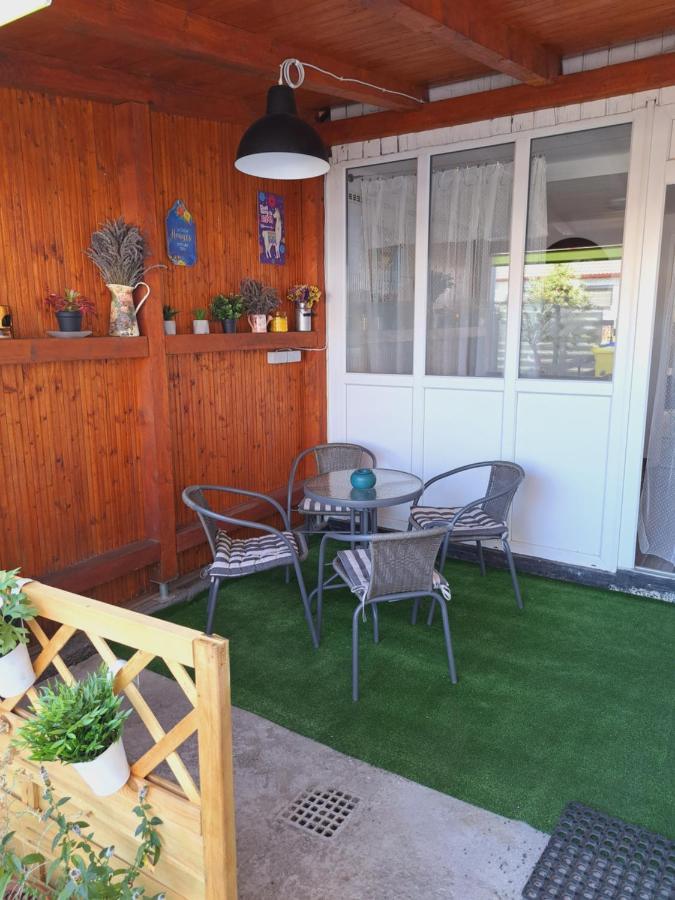 Apartman Megolina Varazdin Luaran gambar