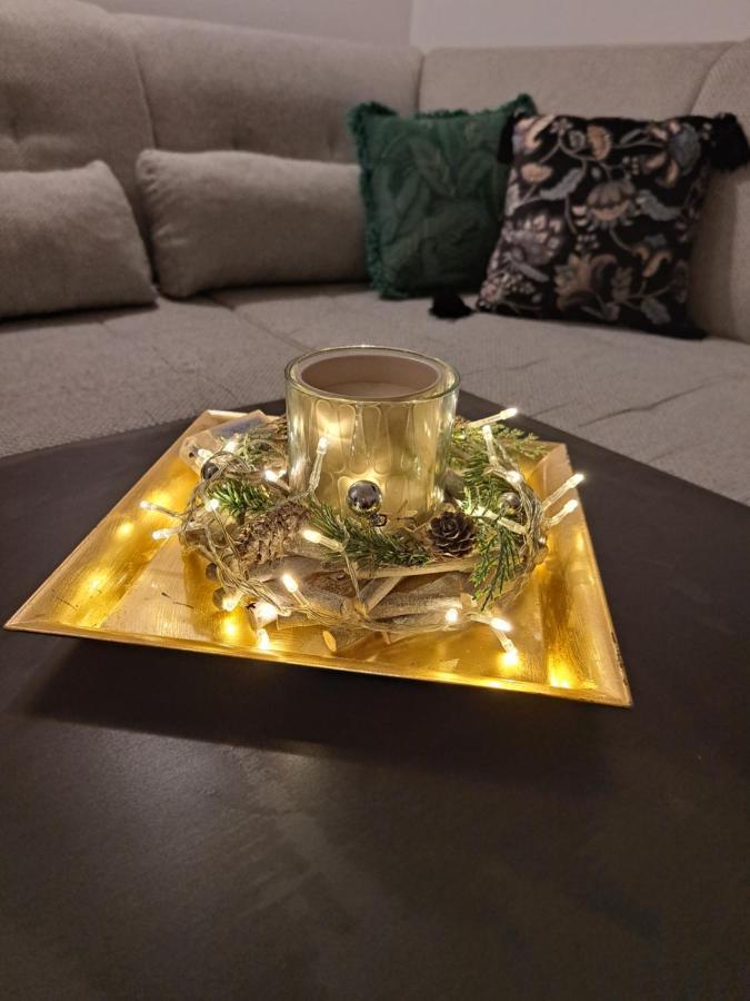Apartman Megolina Varazdin Luaran gambar