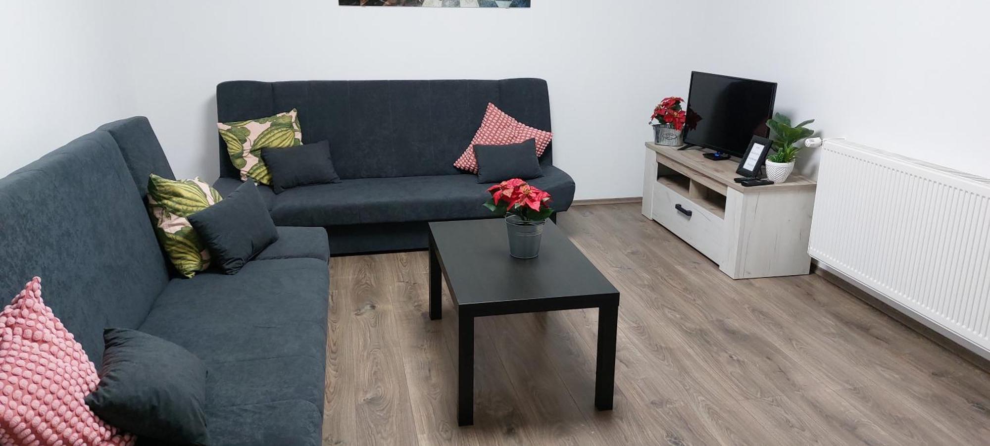 Apartman Megolina Varazdin Luaran gambar